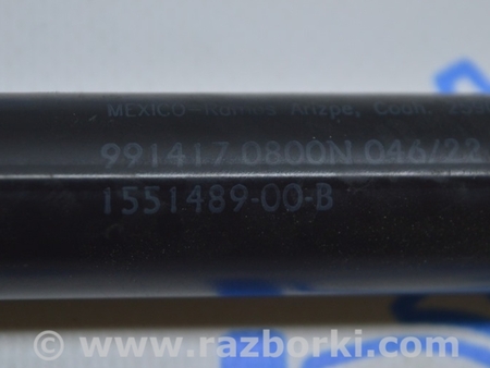 ФОТО Амортизатор крышки багажника правый для Tesla Model 3 Одесса