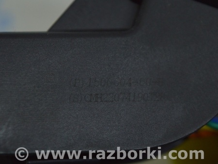 ФОТО Замок крышки багажника для Tesla Model 3 Одесса