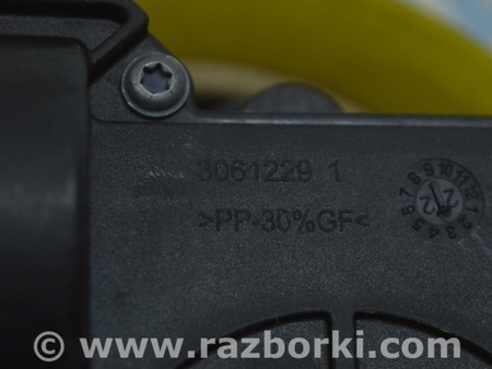 ФОТО Замок крышки багажника для Tesla Model 3 Одесса