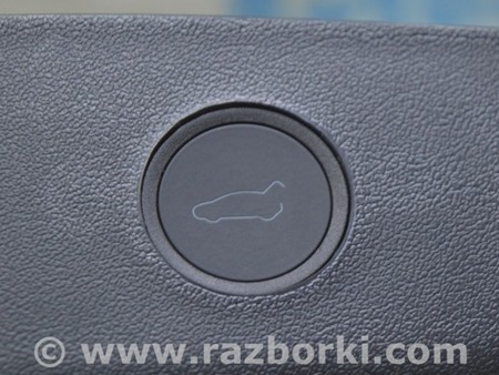 ФОТО Кнопка закрытия крышки багажника для Tesla Model 3 Одесса