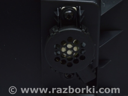 ФОТО Обшивка крышки багажника нижняя для Tesla Model 3 Одесса