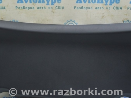 ФОТО Обшивка крышки багажника нижняя для Tesla Model 3 Одесса