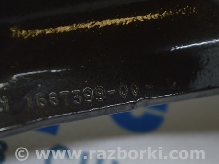 ФОТО Петля крышки багажника левая для Tesla Model 3 Одесса