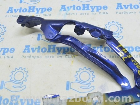 ФОТО Петля крышки багажника левая для Tesla Model 3 Одесса