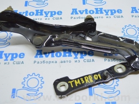 ФОТО Петля крышки багажника правая для Tesla Model 3 Одесса