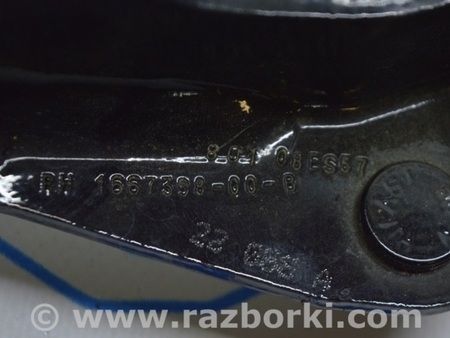 ФОТО Петля крышки багажника правая для Tesla Model 3 Одесса