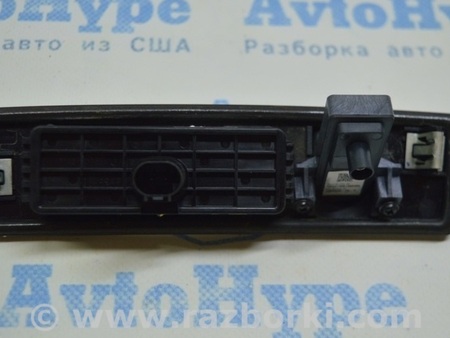 ФОТО Ручка кнопкой открытия крышки багажника наружн для Tesla Model 3 Одесса