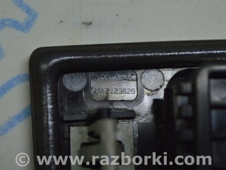 ФОТО Ручка кнопкой открытия крышки багажника наружн для Tesla Model 3 Одесса