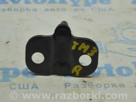 ФОТО Скоба замка крышки багажника для Tesla Model 3 Одесса