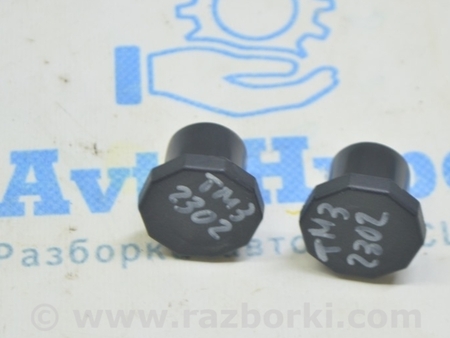 ФОТО Упор отбойника крышки багажника для Tesla Model 3 Одесса