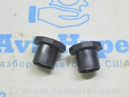 ФОТО Упор отбойника крышки багажника для Tesla Model 3 Одесса