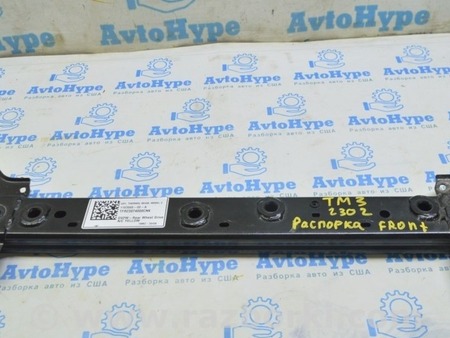 ФОТО Распорка передних стаканов для Tesla Model 3 Одесса