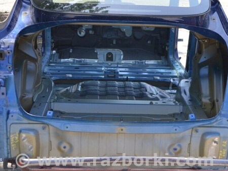 ФОТО Четверть крыло задняя левая для Tesla Model 3 Одесса