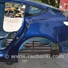 ФОТО Четверть крыло задняя левая для Tesla Model 3 Одесса