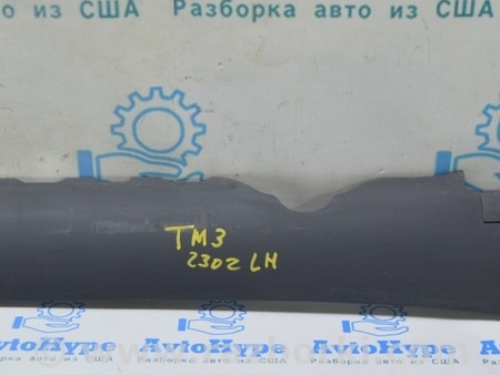 ФОТО Порог левый для Tesla Model 3 Одесса