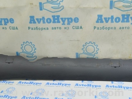 ФОТО Порог левый для Tesla Model 3 Одесса