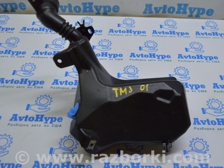 ФОТО Бачок омывателя для Tesla Model 3 Одесса