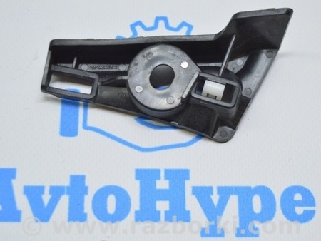 ФОТО Кронштейн решетки дворников левый для Tesla Model 3 Одесса