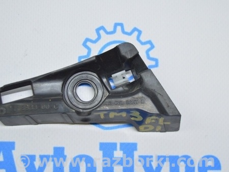 ФОТО Кронштейн решетки дворников левый для Tesla Model 3 Одесса