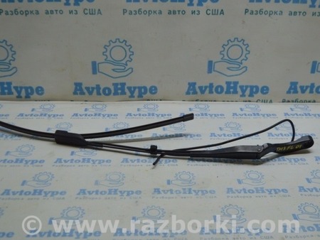 ФОТО Поводок дворника для Tesla Model 3 Одесса