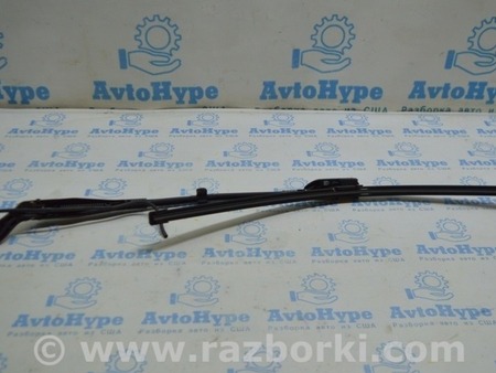 ФОТО Поводок дворника для Tesla Model 3 Одесса