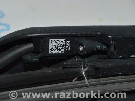 ФОТО Поводок дворника для Tesla Model 3 Одесса