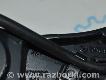 ФОТО Поводок дворника для Tesla Model 3 Одесса