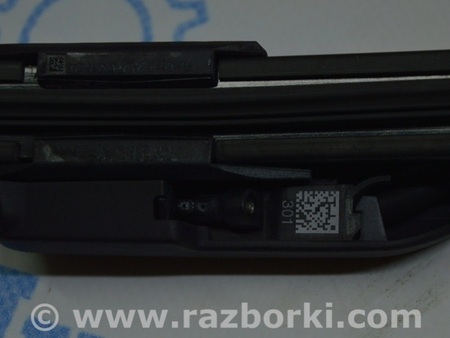 ФОТО Поводок дворника для Tesla Model 3 Одесса