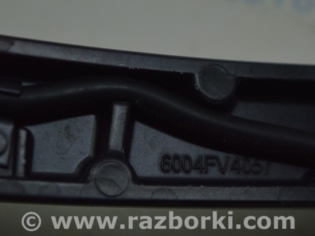 ФОТО Поводок дворника для Tesla Model 3 Одесса