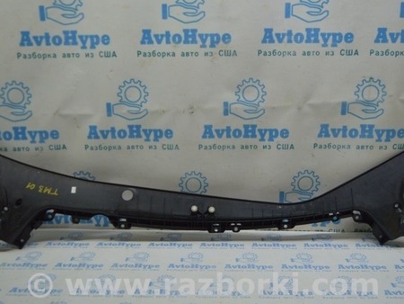 ФОТО Поддон дворников пластик для Tesla Model 3 Одесса