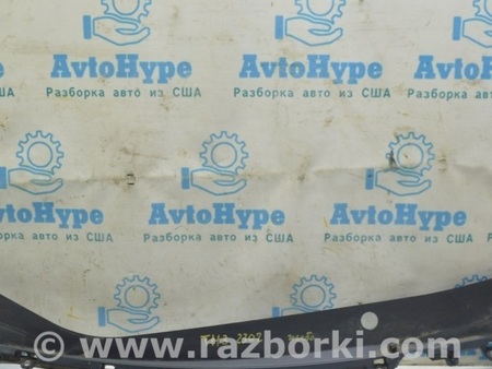 ФОТО Поддон дворников пластик для Tesla Model 3 Одесса