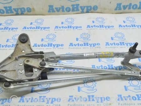 ФОТО Трапеция дворников очистителя мотором для Tesla Model 3 Одесса