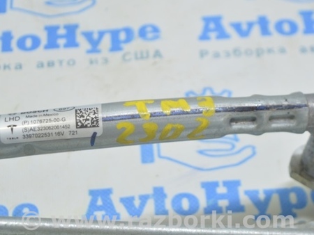 ФОТО Трапеция дворников очистителя мотором для Tesla Model 3 Одесса