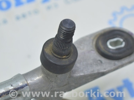 ФОТО Трапеция дворников очистителя мотором для Tesla Model 3 Одесса