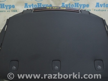 ФОТО Стоп сигнал для Tesla Model 3 Одесса