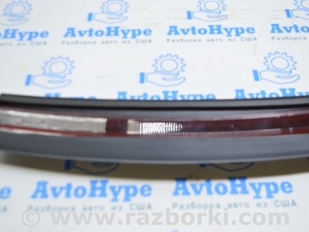 ФОТО Стоп сигнал для Tesla Model 3 Одесса