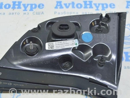 ФОТО Фонарь внутренний крышка багажника левый для Tesla Model 3 Одесса