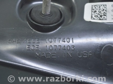 ФОТО Фонарь внутренний крышка багажника левый для Tesla Model 3 Одесса