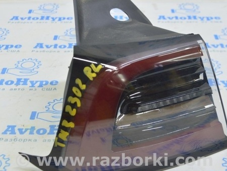 ФОТО Фонарь внешний крыло левый для Tesla Model 3 Одесса