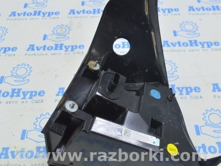 ФОТО Фонарь внешний крыло левый для Tesla Model 3 Одесса