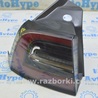 ФОТО Фонарь внешний крыло левый для Tesla Model 3 Одесса