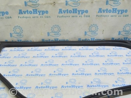 ФОТО Уплотнитель дверного проема передний левый для Tesla Model 3 Одесса