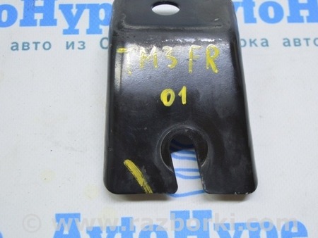 ФОТО Кронштейн переднего подрамника правый для Tesla Model 3 Одесса