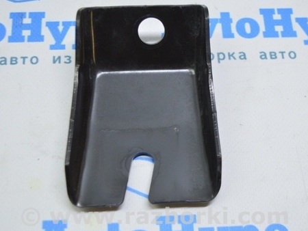 ФОТО Кронштейн переднего подрамника правый для Tesla Model 3 Одесса