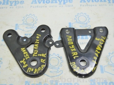 ФОТО Лопух заднего подрамника левый для Tesla Model 3 Одесса