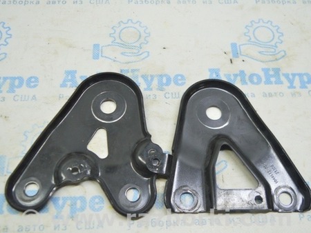 ФОТО Лопух заднего подрамника левый для Tesla Model 3 Одесса