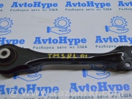 ФОТО Рычаг продольный верхний задний левый для Tesla Model 3 Одесса