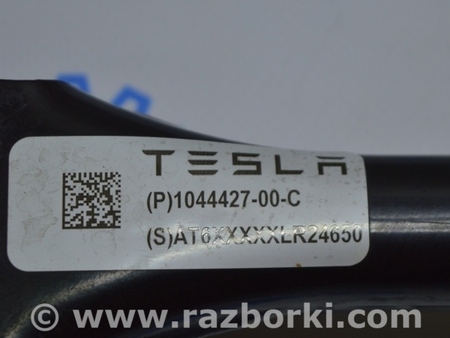 ФОТО Рычаг продольный верхний задний левый для Tesla Model 3 Одесса