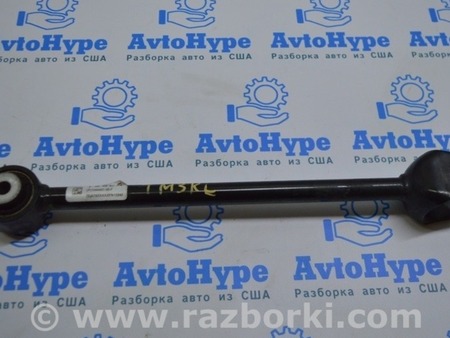 ФОТО Рычаг продольный нижний задний левый для Tesla Model 3 Одесса