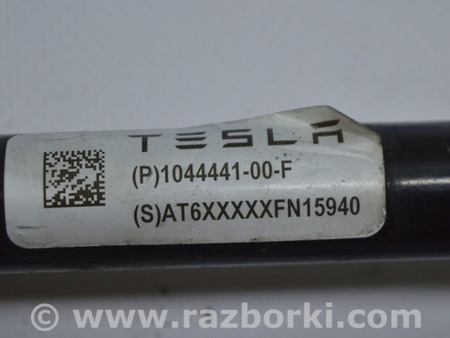 ФОТО Рычаг продольный нижний задний левый для Tesla Model 3 Одесса